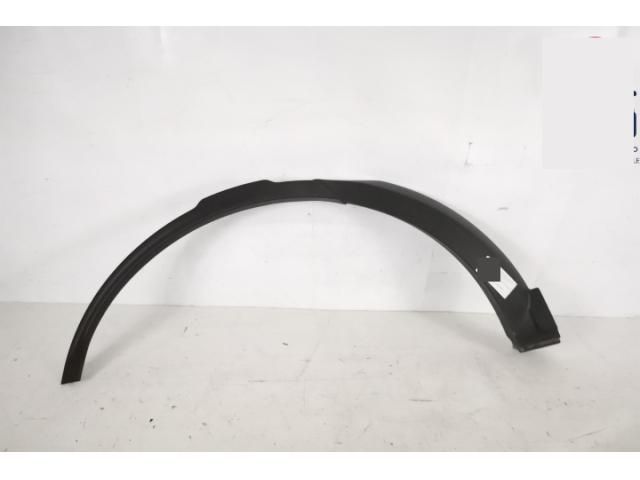 bontott LAND ROVER DISCOVERY V Jobb hátsó Sárvédő Díszléc