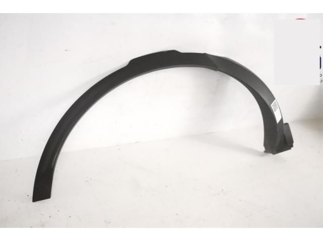 bontott LAND ROVER DISCOVERY V Jobb hátsó Sárvédő Díszléc