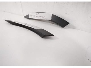 bontott LAND ROVER DISCOVERY V Jobb hátsó Sárvédő Díszléc