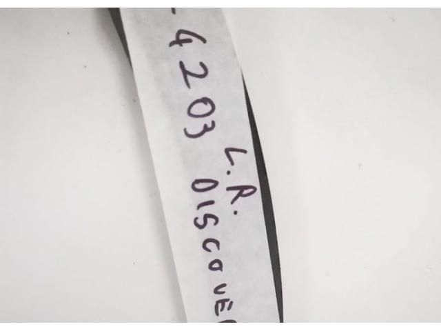 bontott LAND ROVER DISCOVERY V Jobb hátsó Sárvédő Díszléc