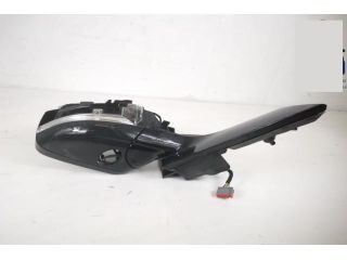 bontott LAND ROVER DISCOVERY V Jobb Visszapillantó Tükör (Elektromos)