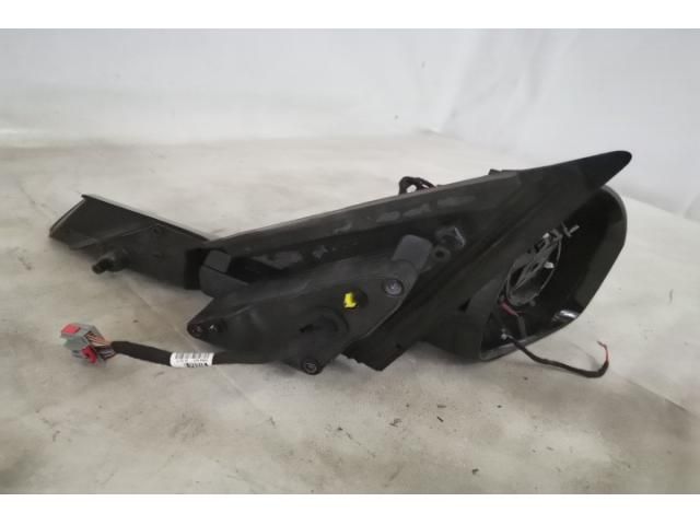 bontott LAND ROVER DISCOVERY V Jobb Visszapillantó Tükör (Elektromos)