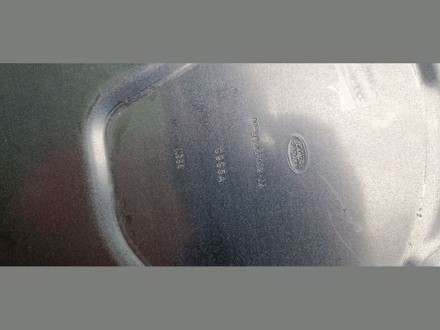 bontott LAND ROVER DISCOVERY V Kartervédő