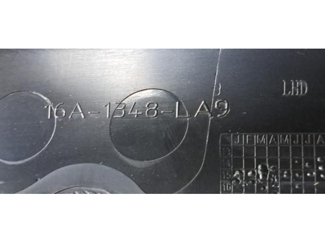 bontott LAND ROVER DISCOVERY V Kesztyűtartó