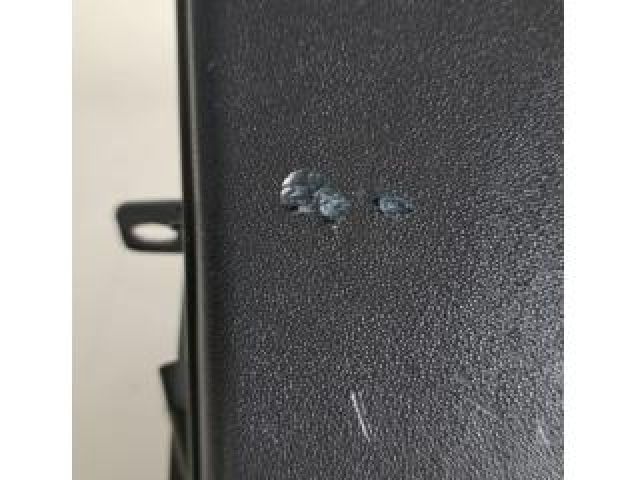 bontott LAND ROVER DISCOVERY V Kesztyűtartó