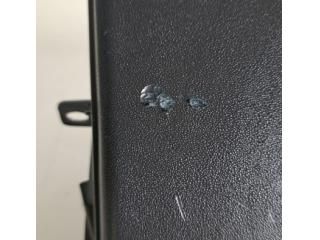 bontott LAND ROVER DISCOVERY V Kesztyűtartó