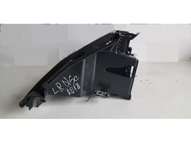 bontott LAND ROVER DISCOVERY V Kesztyűtartó