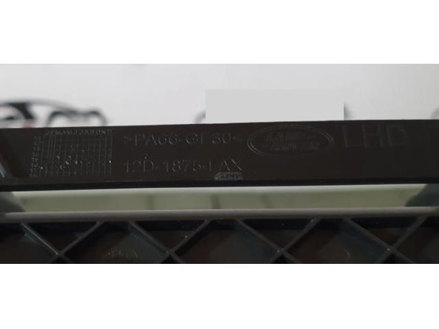 bontott LAND ROVER DISCOVERY V Kesztyűtartó