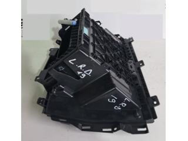 bontott LAND ROVER DISCOVERY V Kesztyűtartó