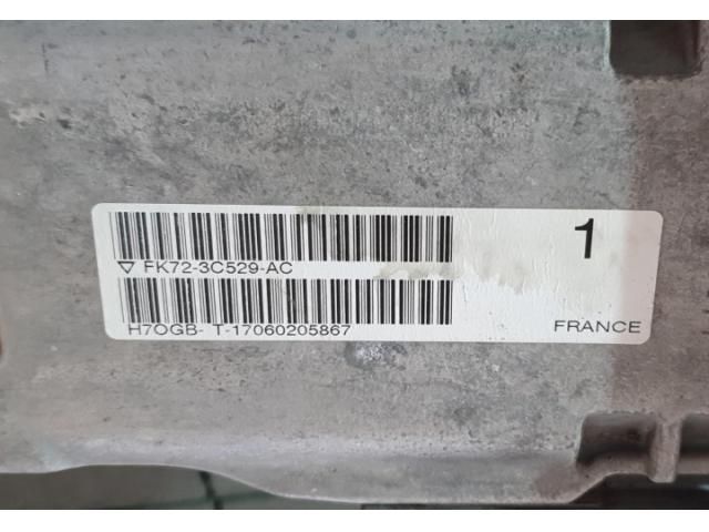 bontott LAND ROVER DISCOVERY V Kormányoszlop