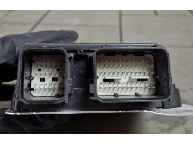 bontott LAND ROVER DISCOVERY V Légzsák Elektronika