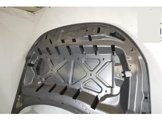 bontott LAND ROVER DISCOVERY V Motorháztető