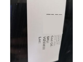 bontott LAND ROVER DISCOVERY V Motorháztető