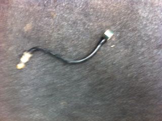 bontott LAND ROVER DISCOVERY Vákuumcső