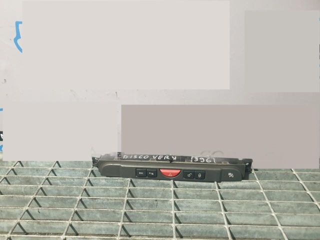 bontott LAND ROVER DISCOVERY Vészvillogó Kapcsoló