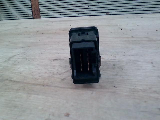 bontott LAND ROVER DISCOVERY Vészvillogó Kapcsoló