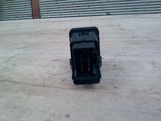 bontott LAND ROVER DISCOVERY Vészvillogó Kapcsoló