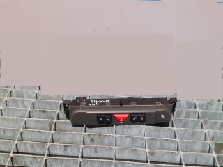 bontott LAND ROVER DISCOVERY Vészvillogó Kapcsoló