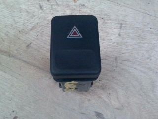 bontott LAND ROVER DISCOVERY Vészvillogó Kapcsoló