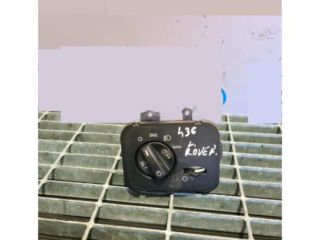 bontott LAND ROVER DISCOVERY Világítás Kapcsoló
