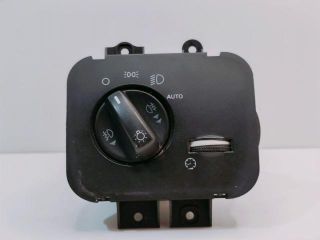 bontott LAND ROVER DISCOVERY Világítás Kapcsoló