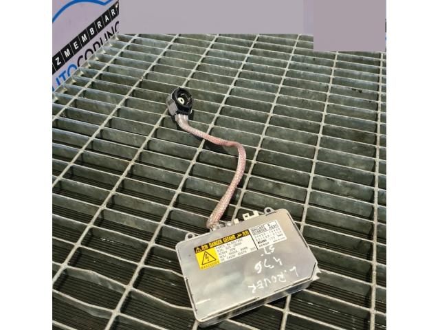 bontott LAND ROVER DISCOVERY Xenon Trafó