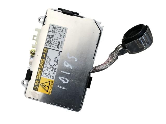 bontott LAND ROVER DISCOVERY Xenon Trafó