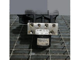 bontott LAND ROVER FREELANDER ABS Kocka