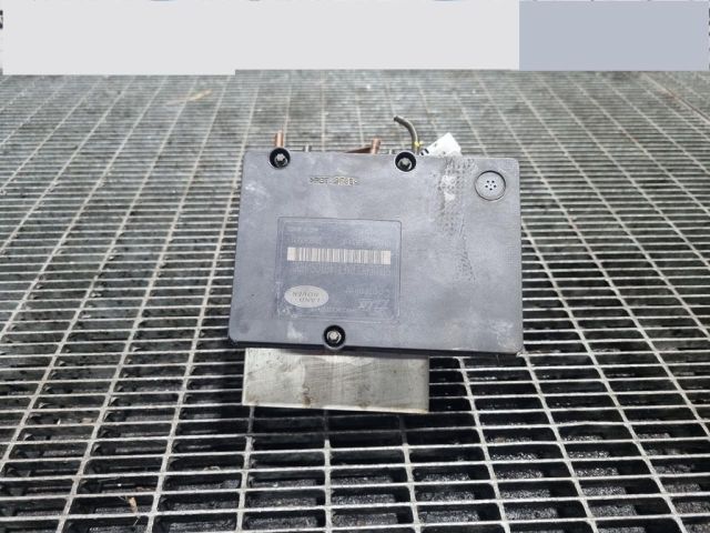 bontott LAND ROVER FREELANDER ABS Kocka