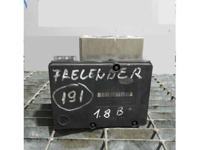 bontott LAND ROVER FREELANDER ABS Kocka