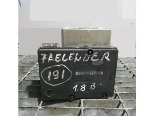 bontott LAND ROVER FREELANDER ABS Kocka