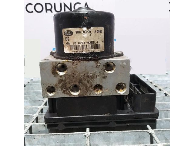 bontott LAND ROVER FREELANDER ABS Kocka