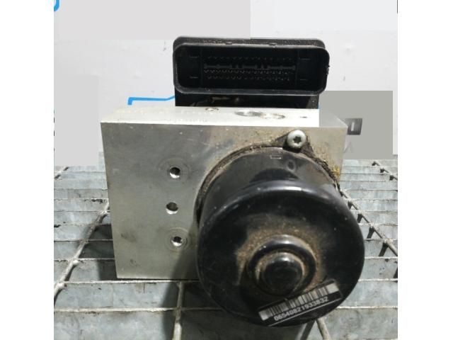 bontott LAND ROVER FREELANDER ABS Kocka