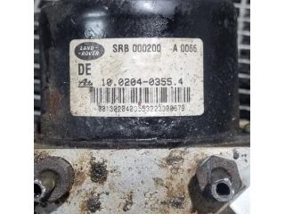 bontott LAND ROVER FREELANDER ABS Kocka