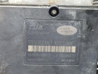 bontott LAND ROVER FREELANDER ABS Kocka