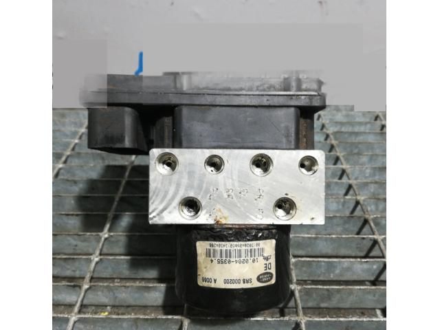 bontott LAND ROVER FREELANDER ABS Kocka