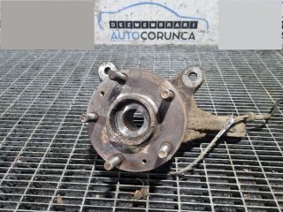 bontott LAND ROVER FREELANDER Bal első Csonkállvány