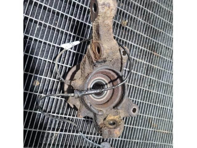 bontott LAND ROVER FREELANDER Bal első Csonkállvány