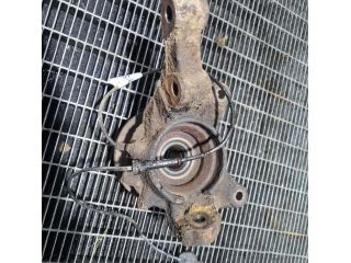 bontott LAND ROVER FREELANDER Bal első Csonkállvány