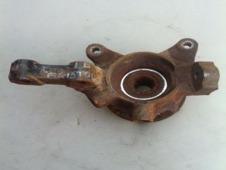 bontott LAND ROVER FREELANDER Bal első Csonkállvány