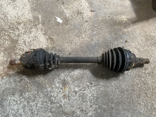 bontott LAND ROVER FREELANDER Bal Féltengely