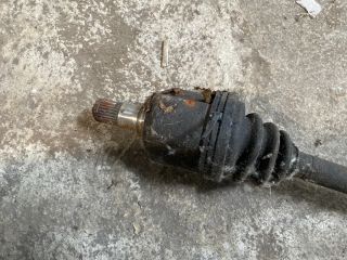 bontott LAND ROVER FREELANDER Bal Féltengely