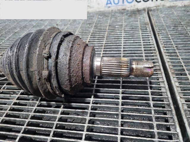 bontott LAND ROVER FREELANDER Bal Féltengely