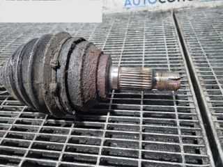 bontott LAND ROVER FREELANDER Bal Féltengely