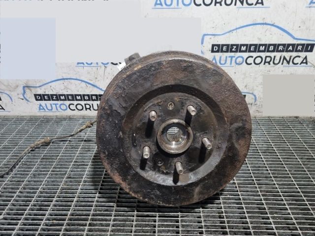 bontott LAND ROVER FREELANDER Bal hátsó Csonkállvány