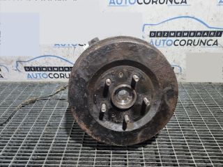 bontott LAND ROVER FREELANDER Bal hátsó Csonkállvány