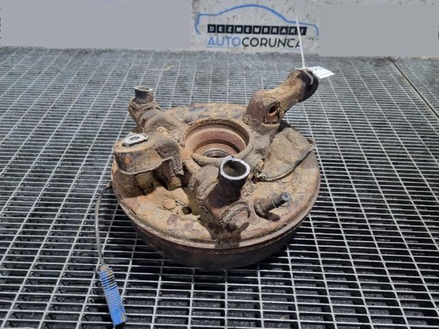 bontott LAND ROVER FREELANDER Bal hátsó Csonkállvány