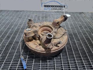 bontott LAND ROVER FREELANDER Bal hátsó Csonkállvány