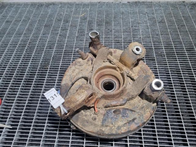 bontott LAND ROVER FREELANDER Bal hátsó Csonkállvány