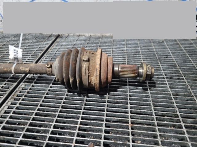 bontott LAND ROVER FREELANDER Bal hátsó Féltengely